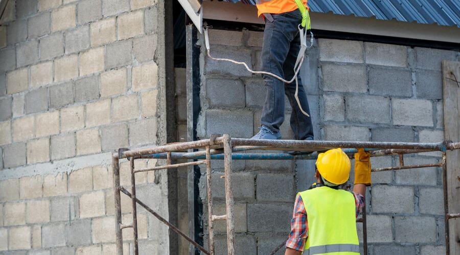 Local Siding Services in Section, AL